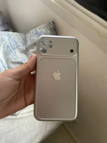 Capinha do iPhone 11/17