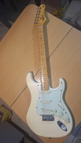 Guitarra tagima TG-530 
