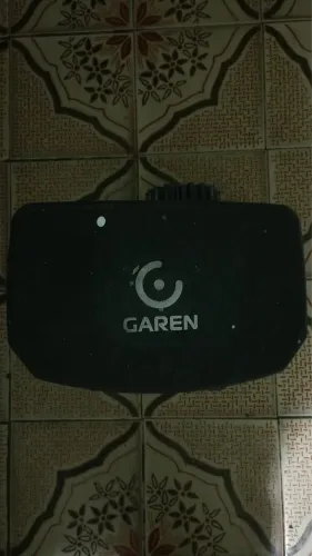 Motor Garen