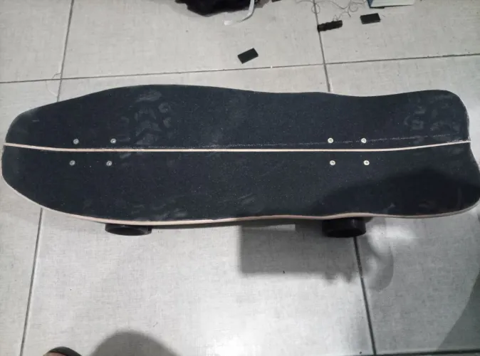 Skate ?