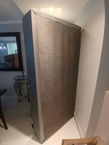 Base de Cama King Size