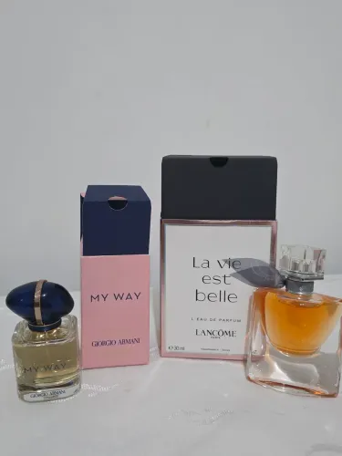 Perfume importado,original. Pouquíssimo usado.