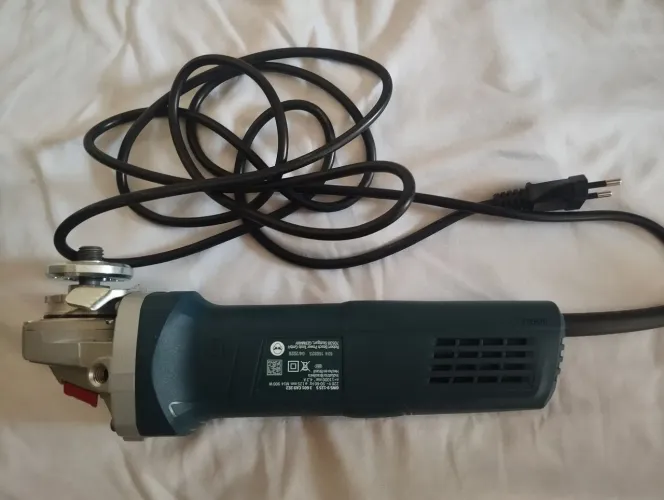 Esmeri GWS 9-125 S Bosch 