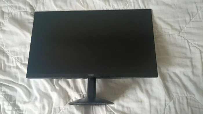 MONITOR GAMER AOC 21'5 