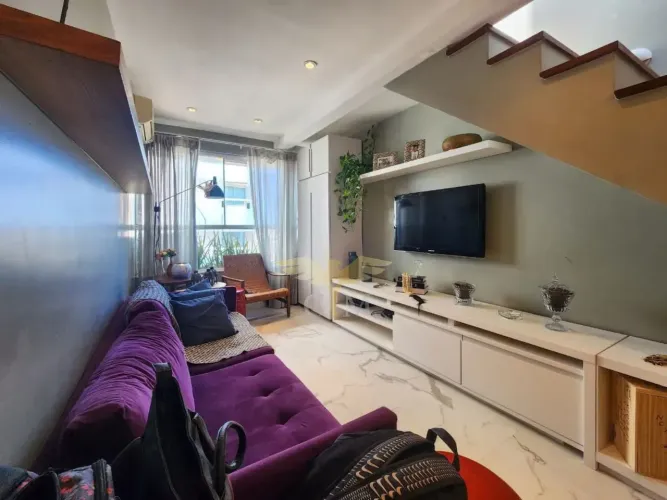 Apartamento 2 Quartos, 90M² Em Ondina E Com 2 Vagas De Garagem. 29EJU4