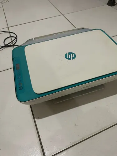 hp deskjet ink advantage 2675