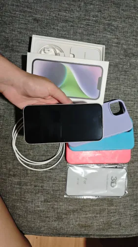 iPhone 14 256gb 