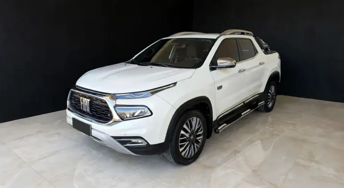Fiat Toro Ranch 2.0 16V 4X4 Diesel Aut. 2024