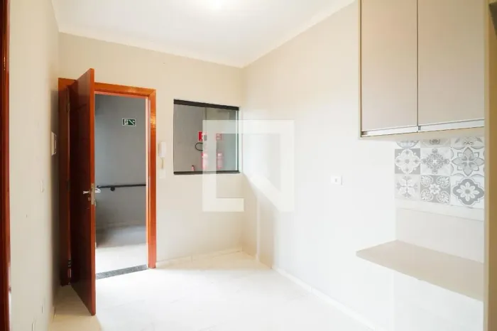 Apartamento à Venda - Vila Carrão, 2 Quartos, 36 m2