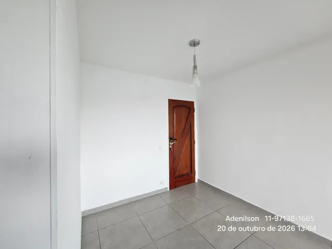 Imóvel para venda possui 63 metros quadrados com 2 quartos em Jardim Paraíso - São Paulo -