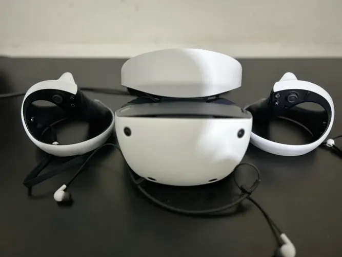 Sony VR2