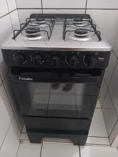 Vendo fogão Esmaltec