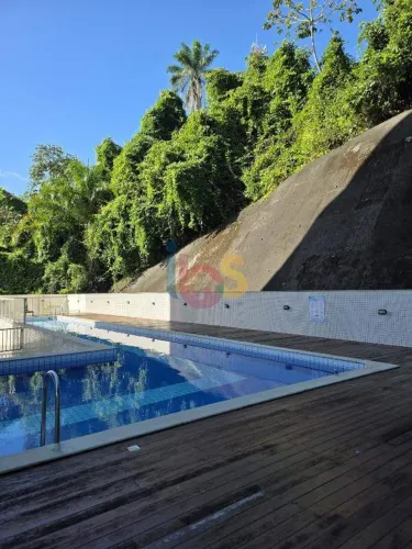 Alugo Apartamento no Residencial Massimo com 03 Quartos