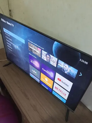 Smart tv Roku 32° 