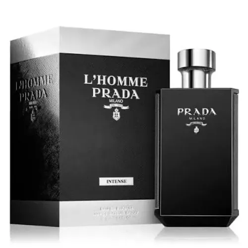 Perfume Prada LHomme Intense