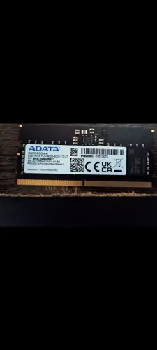 Memória DDR5600 MHz