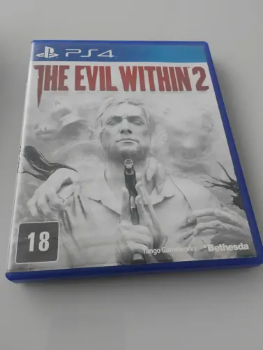 The Evil within 2