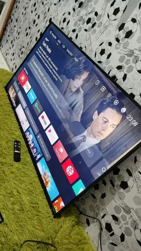 VENDO TV 50 SMART TOP, FUNCIONA PERFEITAMENTE, TV CONSERVADA, IMAGEM PERFEITA,TV ENORME!!