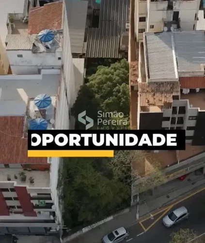 Terreno à venda, São Mateus, Juiz de Fora, MG