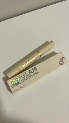 Corretivo/Camuflagem Sheglam