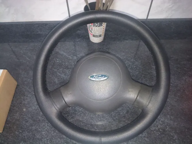 Volante do Ka 97 a 2007