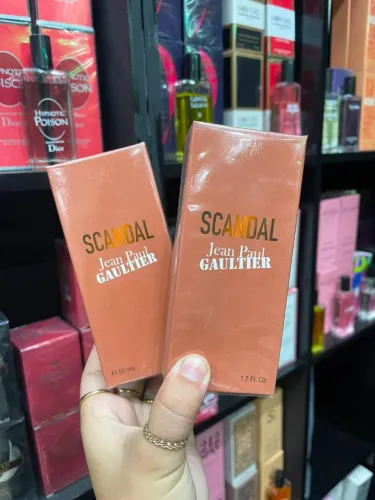 Perfumes importados à base de óleo 50ml (PROMOÇÃO 1 POR 40,00 / 2 POR 70,00)