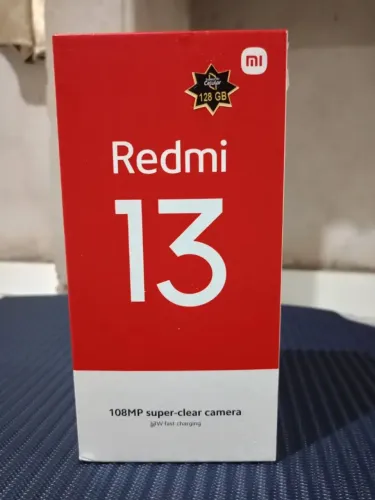 Celular xiaomi 13
