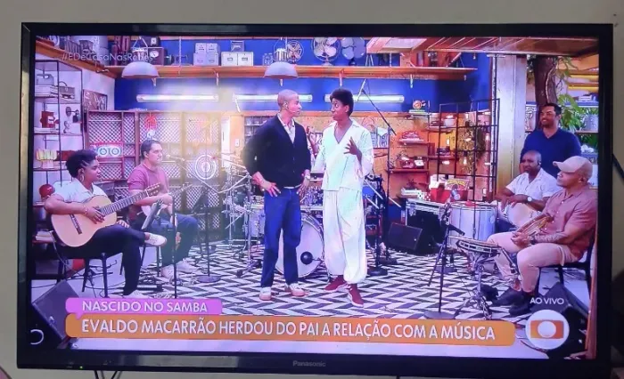 TV Smart 32 Polegadas