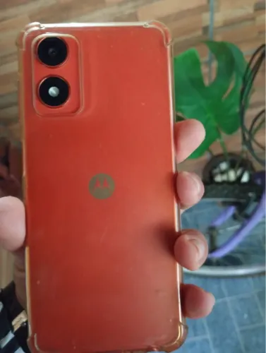 Vendo celular