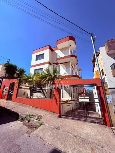 Apartamento à venda, Santa Rosa, Sarzedo, MG