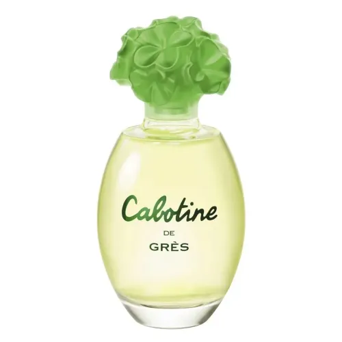 Perfume Grès Cabotine Feminino EDT 100ml Original Lacrado