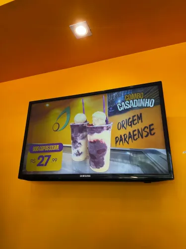 TV SANSUNG 32 polegadas 