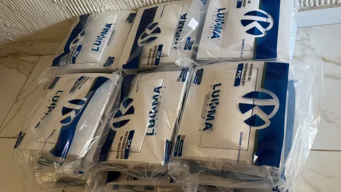 CABOS PARA SUA ELETRICIDADE FIOS E CABOS 
