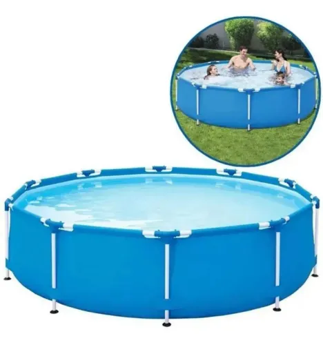Piscina 5.100litros 