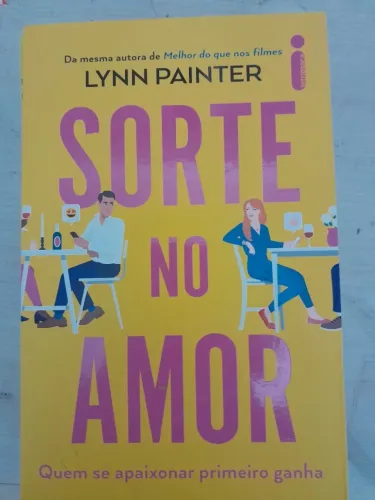 Diversos Livros de Ronance
