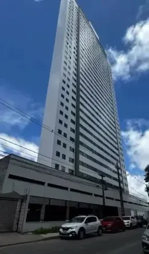 Apartamento para locação no GOLDEN BEACH, BOA VIAGEM, Recife, PE