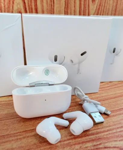 Fone de Ouvido Pro 13 - Novo - Entregamos