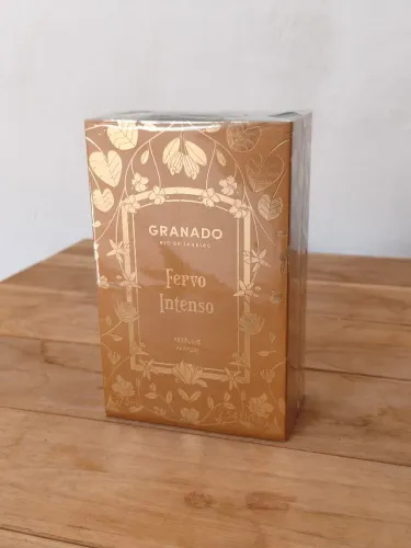 Perfume Granado Fervo Intenso 75ml