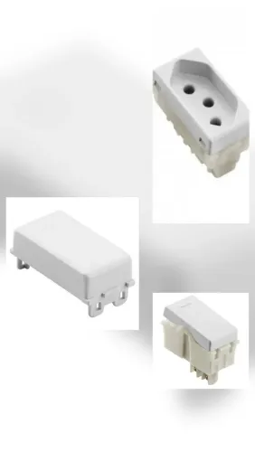 MATERIAL ELÉTRICO