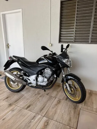 CB300 R 2014