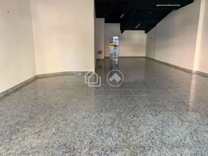 Loja à venda em Belo Horizonte - Savassi