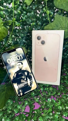 Iphone 13