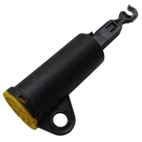 Amortecedor Tampa Porta Luvas Linha Honda Hrv Crv N 6062352
