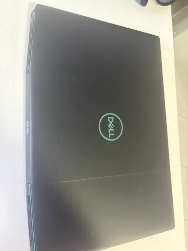 Notebook gamer dell G3