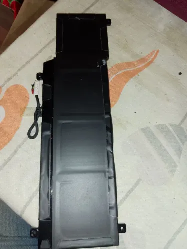 Bateria notebook positivo modelo NL40BAT-4 semi novo