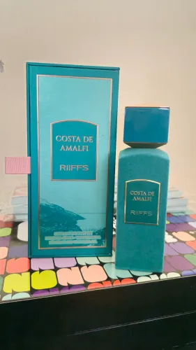 Perfume Costa de Amalfi