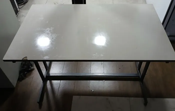 Mesa simples 1,20m