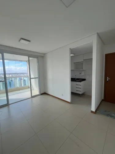 Apartamento para Locação em Vitória, Jardim Camburi, 2 dormitórios, 1 suíte, 2 banheiros, 