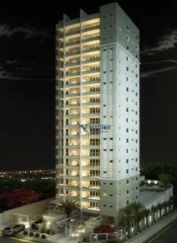 Apartamento com 4 dormitórios à venda, 294 m² por R$ 3.200.000,00 - Boa Vista - Marília/SP