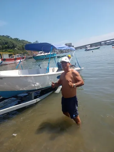 Barco completo